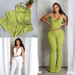 Sexy jumbsuit