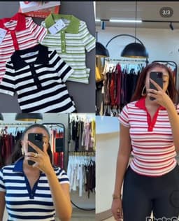 Zara top
