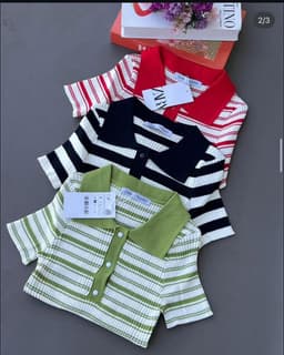 Zara top
